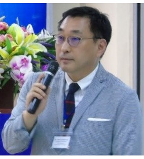 TS. Tatsuya Karasawa