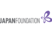 Logo Japan Foundation