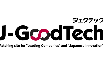 logo J-GoodTech